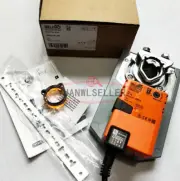 One New BELIMO GM24A-SR Rotary actuat / fast