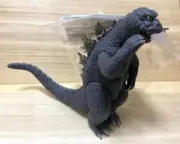 Bandai Movie Monster Series Dynamic Posing Godzilla 1965 Sie