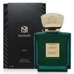 MAJOURI JOUR 9 PERFUME IN GREEN 翡翠之日淡香精 EDP 75ML