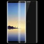 Anti-Scratch Tempered Glass Screen Protector f Samsung Galaxy Note 8 N950U