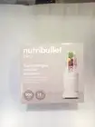 Nutribullet Pro 900 Watt 32oz. Single Serve Personal Blender - Linen NEW SEALED