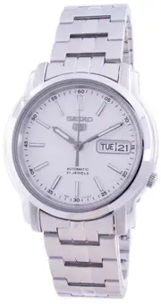 Seiko SNKL75K1 Mens Watch