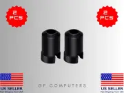 2 Pcs Hotend Silicone Ceramic Sock Anycubic Vyper High Flow Extruder 3D Printer
