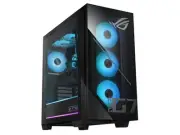 ASUS ROG G700 (2025) Gaming Desktop PC, Intel Core Ultra 7 265F Processor, NVIDI