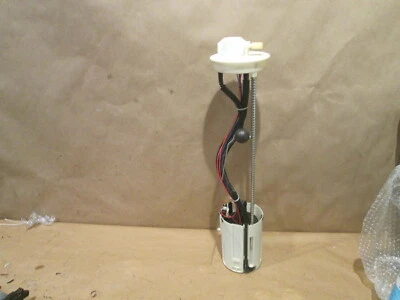 Ferrari 360 Modena, 430 Challenge 2006 LH Fuel Pump With Float P/N 170947