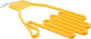 iplusmile Golf Gloves Holder Stretcher Keeper Portable Glove Support Frame Deformation Design Stylish Accessory for Displaying for Home Course Use