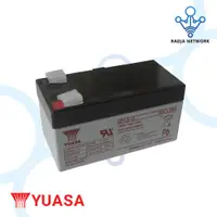 在飛比找蝦皮購物優惠-電池 UPS VRLA 湯淺 NP 1.2-12 12V 1