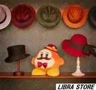 Kirby of the Stars HAT STUDIO Kuji 2019 Waddle Dee Plush doll from JAPAN
