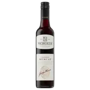Morris Classic Liqueur Muscat NV 500ml - Buy Online | The Wine Collective Marketplace