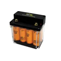 在飛比找蝦皮購物優惠-『鋒川摩托』 RCE 低碳動能 鋰鐵電池 電瓶 勁戰 Nma