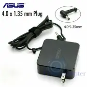 Genuine Asus Laptop Charger AC Adapter ADP-45BW B 19V 2.37A 45W 4.0*1.35mm Tip