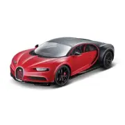 Burago 1:18 Scale Bugatti Chiron Sport
