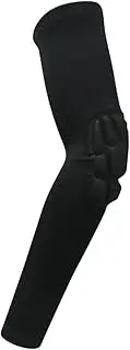 Sports Arm Sleeve Volleyball Arm Sleeves Elbow Support Sleeve Riding Bike Sleeves Sleeve Elbow Brace Basketball Gear Arm Sleeve Protector Protective Sleeve Elbow Protector