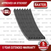 Fits Renault Clio 2005-2014 Modus 2004- 1.1 1.2 Baxter Alternator Belt