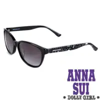 在飛比找momo購物網優惠-【Anna Sui】Dolly Girl系列經典洋娃娃元素造