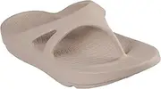 [Skechers] Women's Relaxed Fit Relay - Re-Bounce Sandal