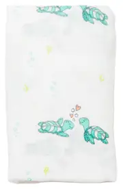Coco Moon Swaddling Cloth