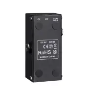 6.35mm Input/Output Electric Guitar Effector Guitar Bass Effects Pedal