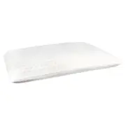 Jason Commercial Breeze Air Latex Conforming Bed Sleeping Pillow 40x65x12cm