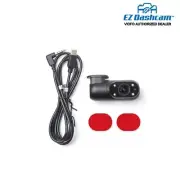 A229 Pro Infrared Interior Camera with Sony STARVIS IMX307 2MP Sensor FHD 30fps