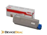 Oki MAGENTA TONER, 24,000 PAGE YIELD, FOR C911, C931 & C941