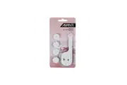 Fondant Cutter/Embosser 8 Piece Set