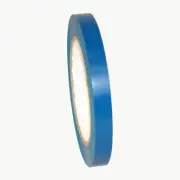 JVCC Premium Colored Vinyl Tape (V-36P): 1/2 in. x 36 yds. (Dark Blue)