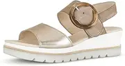 [Gabor] Women's Wedge Sandals, Women's Sandals