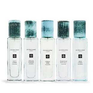 【Jo Malone】英倫遨遊系列 香水 30ml 附禮盒(國際航空版-多款可選)