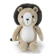 The Peanutshell Madagascar Themed Print Plush Toy Baby Nursery Decor 0+