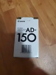 Canon AC Adapter AD-150 9.5v 1.5A