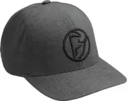 Thor Iconic Flexfit Hat Black SM/MD