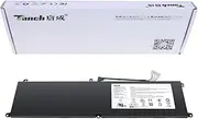 Tanch BTY-M6L MS-16Q21 Laptop Battery Replacement for MSi P65 Creator 8RF GS65 Stealth Thin 8RF 15.2V 5380mAh 80.25Wh