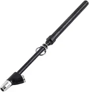 Air Pressure Gauge | Car Tire Pressure Gauge | Tire Pressure Monitor Gauge with Large Glow | Dual Head Chuck, Rectangular Scale Plate, Accurate Automotive Tire Pressure Readings for , RVs, Trucks and More