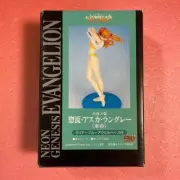 Evangelion Auka Langrey Swimsuite EVA Garage Resin Cast 1:8 Model Kit