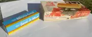 Vintage Dazey Seal A Meal Sam 1 in Original Box with Instructions & Pouches
