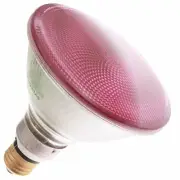 OSRAM SYLVANIA 45PAR38/HAL/FL30-DX PK #1 130V, 45 Watt, PAR38, Medium Screw (...