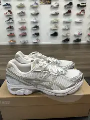 Size 10 - ASICS GT 2160 White Putty