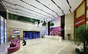 麗楓酒店南昌象湖店Lavande Hotels Nanchang Xianghu