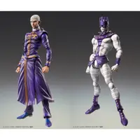 在飛比找蝦皮購物優惠-☆ JB _TOYS ☆ 日版 超像可動 JoJo的奇妙冒險