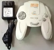 MASTER SYSTEM HANDY - RARE SEGA TECTOY CONSOLE HANDHELD WITH 27 BUILT-IN GAMES