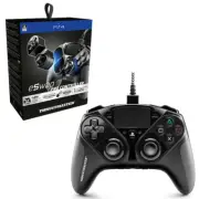 Thrustmaster Eswap Pro Gamer Controller Joypad PS4 PC Sony Officially Licensed