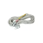 Gorilla 15m Fall Arrest Line with Rope Grab