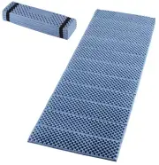 OZTRAIL EARTH MAT TREKKER 10mm Hiking Mat COMPACT LIGHT CAMPING HIKER