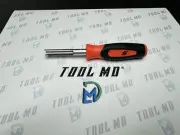 Snap-on Tools USA NEW ORANGE Soft Grip Size 8 Deutsch Terminal Tool SGDTT8