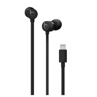 在飛比找蝦皮商城優惠-Beats urBeats3入耳式耳機/ 新黑/ Light