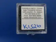 Daniels Manufacturing K1526 Crimping Tool Positioner