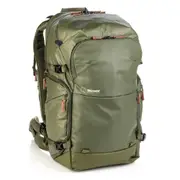Shimoda Explore V2 35 Water Resistant Travel Camera Backpack - Army Green