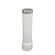 Uniview Ptz Dome Pendant Mount Pole 200Mm