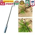 Garden Weeding Artifact Uprooting Tool Weeder Puller Standup Manual Hand Weeder⇟